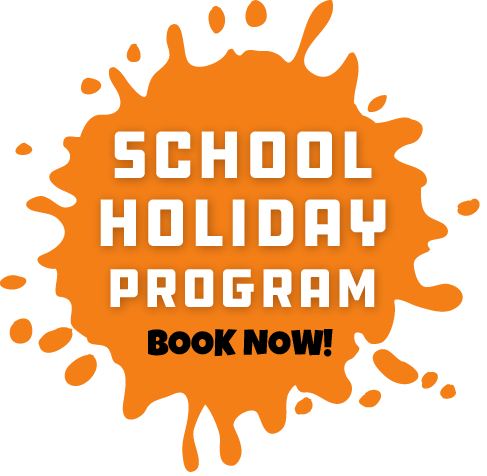 School Holiday Program | Book Now